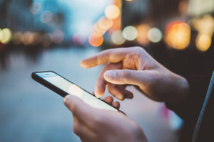 В Украине появится мобильное приложение по управлению активами