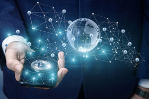 Известный сервис денежных переводов запустил торговлю криптовалютами