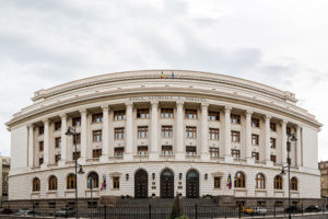 В Восточной Европе введут регулирование эмиссии цифровых валют