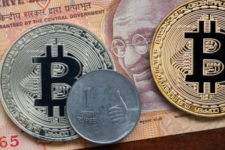 Правительство Индии заподозрили в отмывании денег через Bitcoin