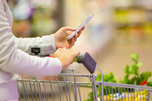 В Украине уже в сентябре появятся электронные чеки