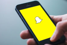 Стало відомо, скільки платить Snapchat творцям відеороликів
