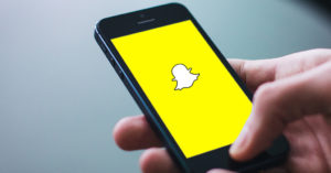 Стало известно, сколько платит Snapchat создателям видеороликов