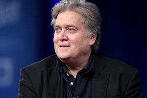 Экс-помощник Трампа создаст свою криптовалюту