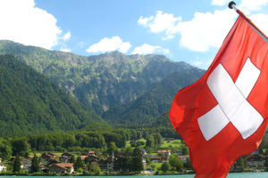 В Швейцарии криптобизнес получит доступ к банковским услугам