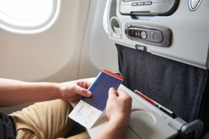 В Украине введут единый билет на поезд и самолет