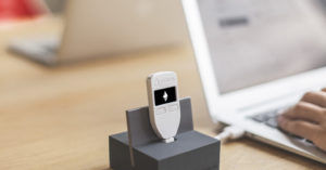 Популярный криптокошелек подвергся атаке мошенников