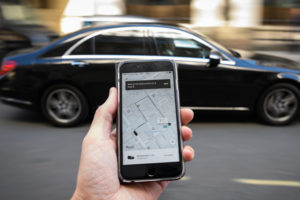 Поездки на сдачу: Uber добавил полезную платежную опцию