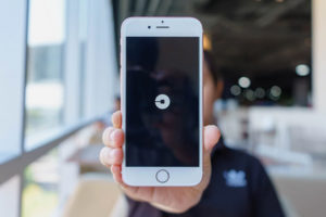 Uber начнет продавать билеты на общественный транспорт