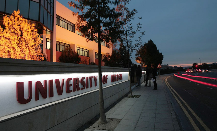 Universities of Cyprus