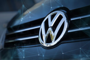 Представлено новое блокчейн-решение для безопасного вождения авто