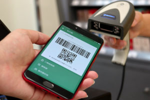 Крупнейший китайский мессенджер добавит поддержку цифрового юаня