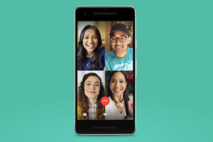 Один из самых защищенных мессенджеров добавил групповой видеочат