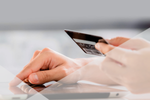 Как оплатить кредит: через интернет, банкомат или терминал