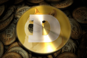 И снова Илон Маск: цена Dogecoin резко выросла