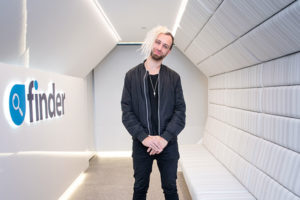 Австралийский бизнесмен собирается открыть криптобанк