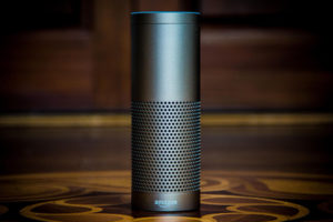 Пользователи не хотят совершать покупки через голосовых помощников