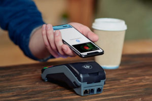 Samsung Pay и Google Pay могут появиться на iPhone