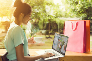 Рынок онлайн-торговли в одной из стран вскоре достигнет $1 трлн