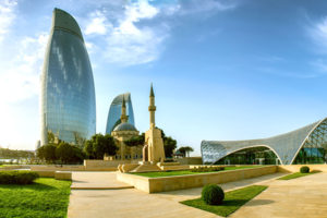 В Баку пройдет конференция PAYMENTS2020 о цифровых платежах