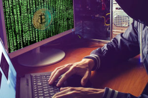 Мошенники требуют биткоины у компаний, угрожая терактом