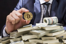 Почему биткоин не заменит деньги: 8 причин