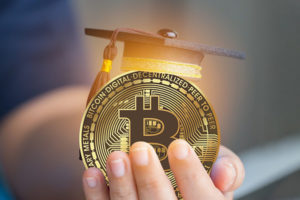 Почти половина ведущих университетов мира предлагают криптовалютные курсы