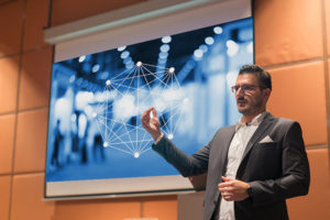 Один из университетов выделит 300 тыс евро изучающим блокчейн студентам