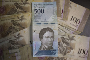 Венесуэла запустила приложение, чтобы облегчить переход на новую валюту