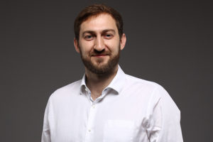 Представитель украинского криптосообщества попал в черные списки банков