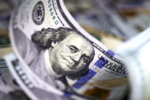 Украинские банки фигурируют в деле по отмыванию $8 млрд