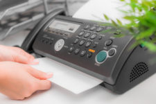 Корпоративный факс — угроза для компании: обнаружена новая уязвимость