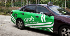 Популярная служба такси внедрила новые финансовые услуги