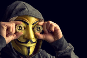 Стало известно, сколько криптовалют похитили мошенники