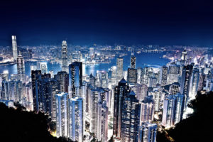 Гонконг открывает двери для блокчейн-специалистов
