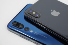 Альтернатива iPhone: Huawei впервые продал больше телефонов, чем Apple