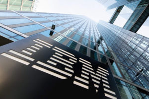 IBM представила универсальный платежный сервис на блокчейне