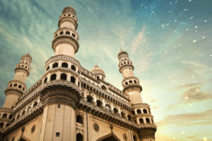 В одном из городов Индии появится блокчейн-район