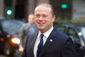 Европейский политик оказался в центре инвестиционной аферы