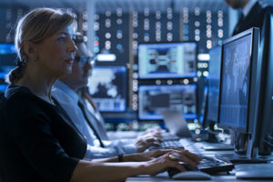 США и Канада провели «Криптозачистку»