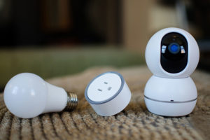 Известная компания запустит линейку товаров для «умного дома»