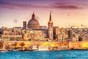 На Мальте откроется блокчейн-университет