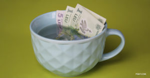 Деньги из полимера: особенности и проверка на износоустойчивость (видео)