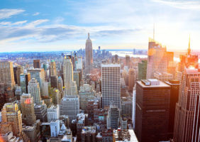 В Нью-Йорке пройдет Blockchain Week NY edition