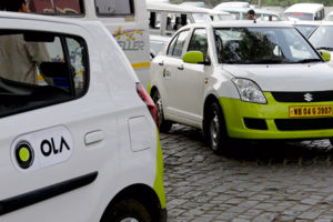 У Uber появится новый конкурент на европейском рынке