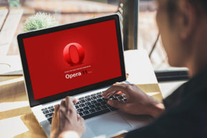 Opera добавила криптокошелек в настольную версию браузера