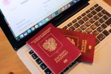 В популярном мессенджере обнаружены паспортные данные сотен пользователей