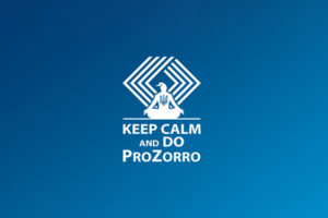 Два года ProZorro: в соцсетях прошел флешмоб о достижениях системы