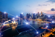 Электронная коммерция в Сингапуре: секреты успеха и планы на будущее