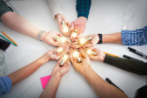 Конференции, инкубаторы, фонды: где стартапу искать ментора